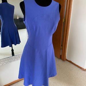 Amy Matto New York dress